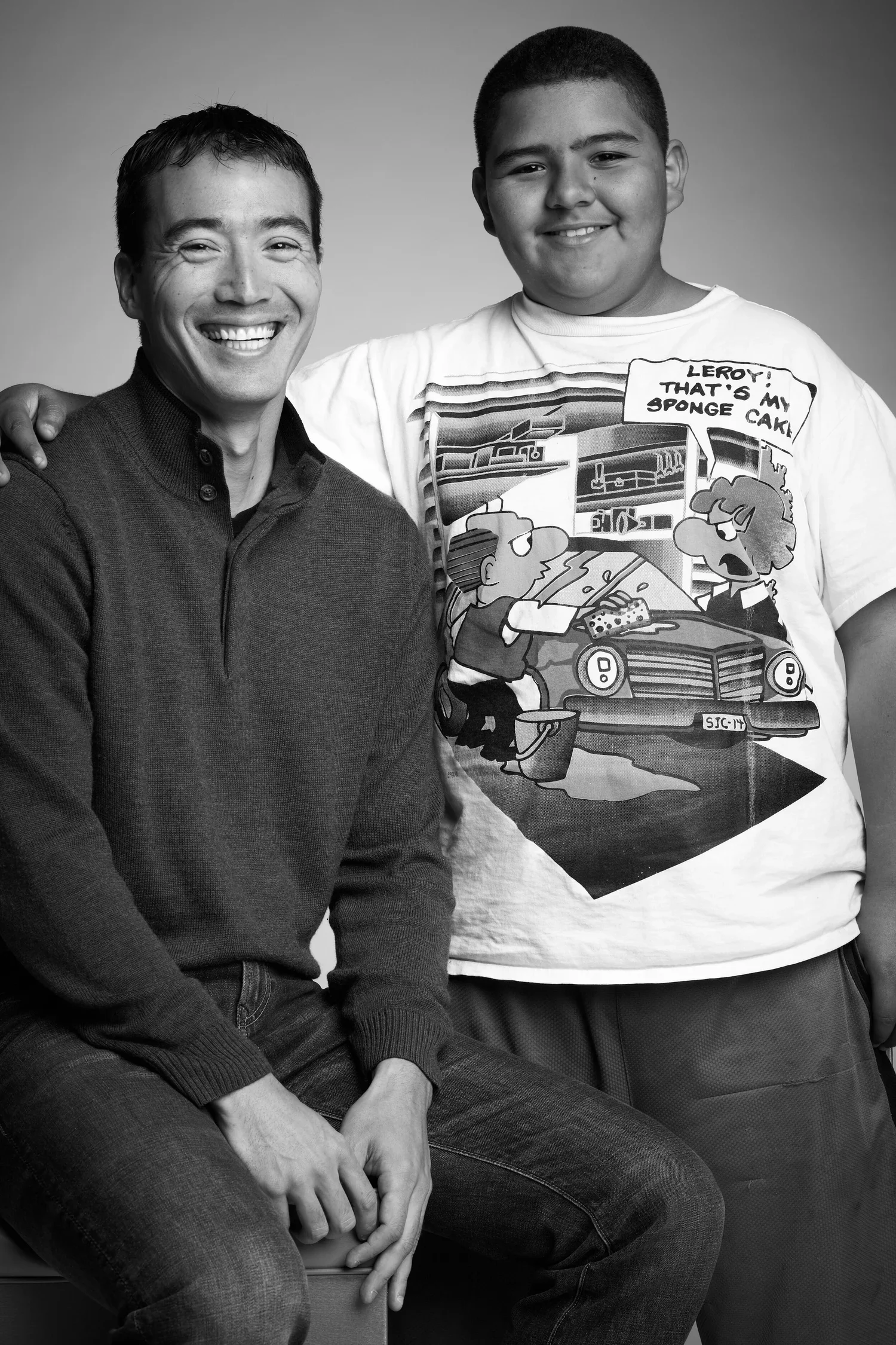 Henry &amp; Joevanny