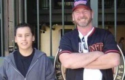 Alan and Rodrigo