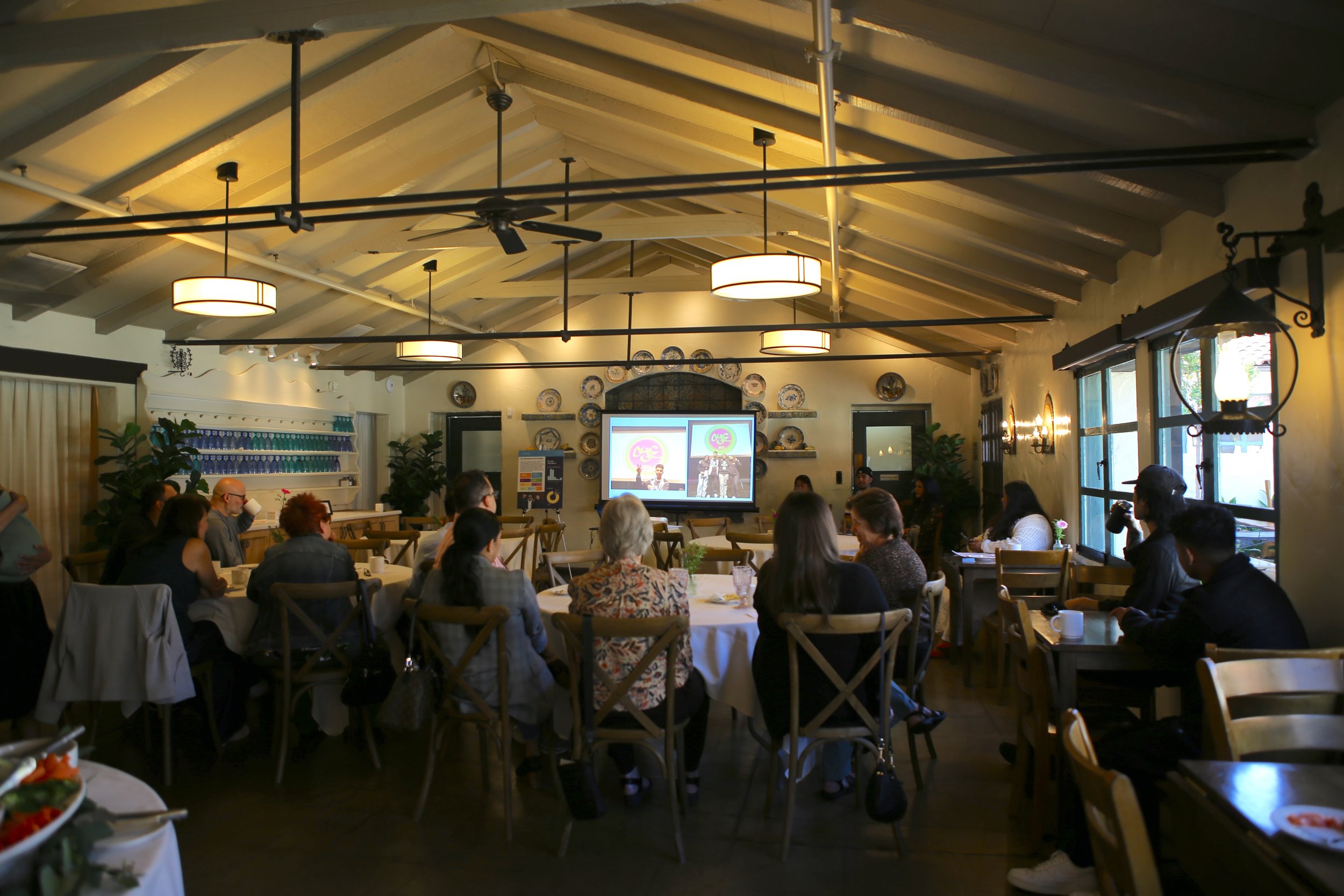 2026 Youth Panel: Young Leaders, Real Stories, Lasting Impact