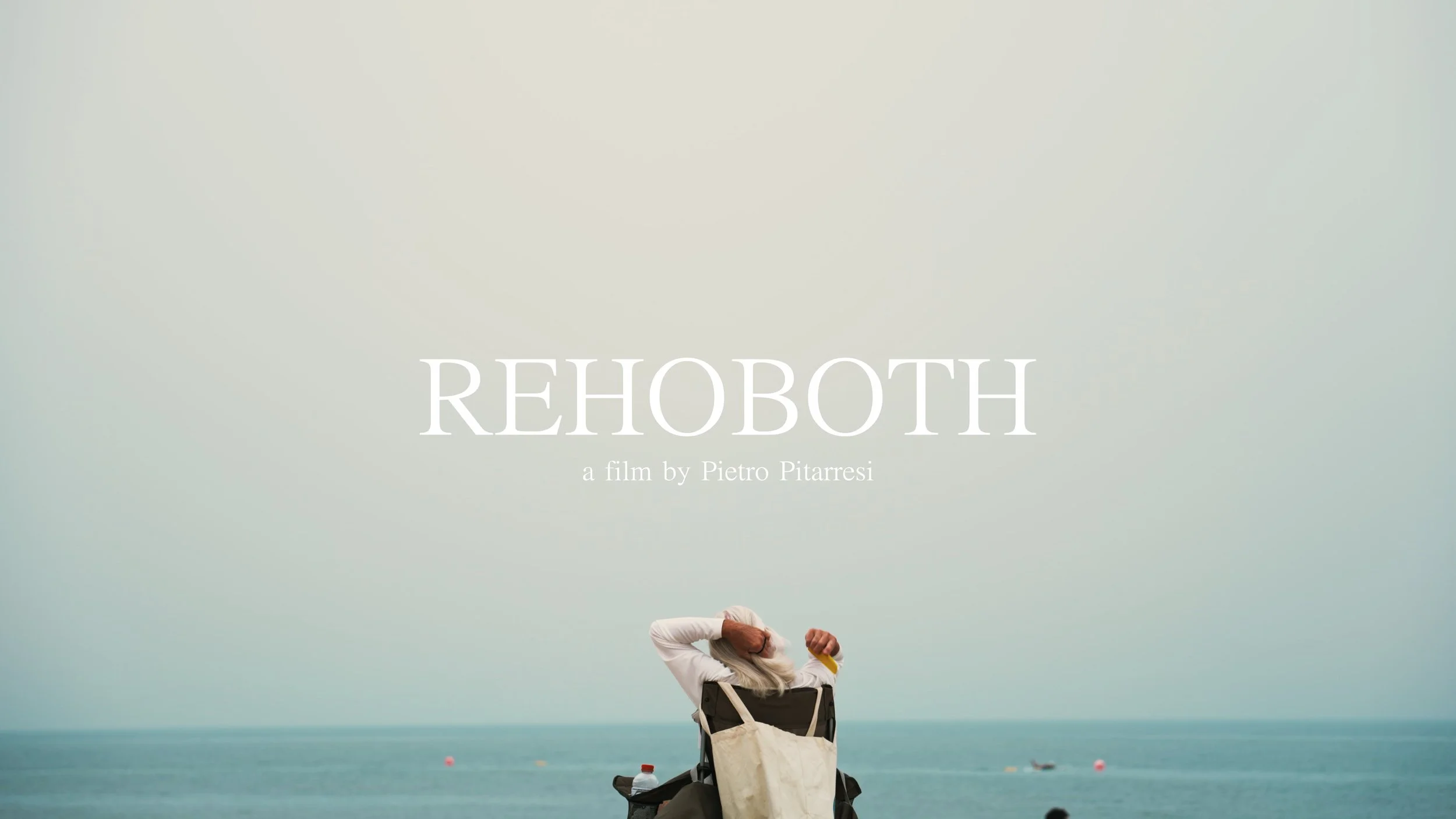 Rehoboth