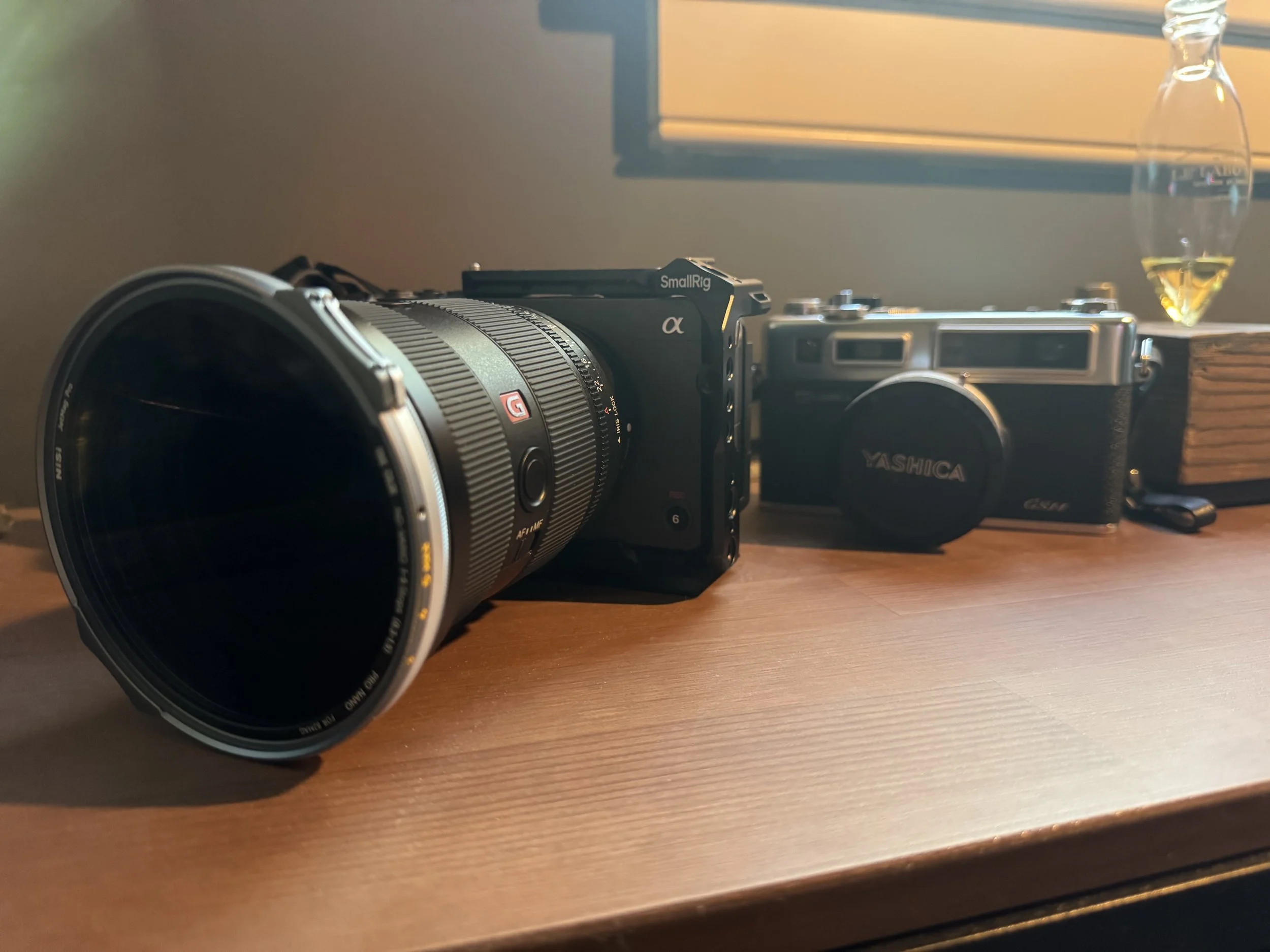Photographer