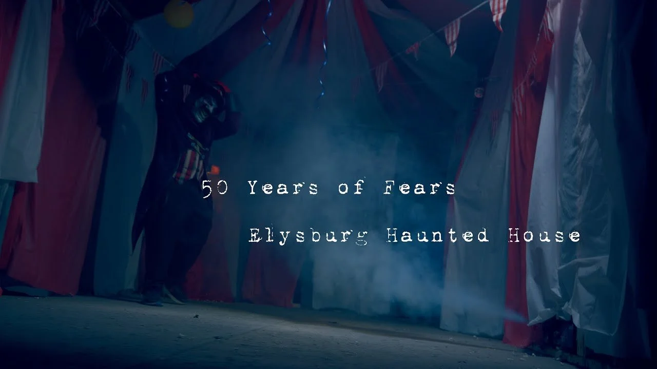 Haunted House