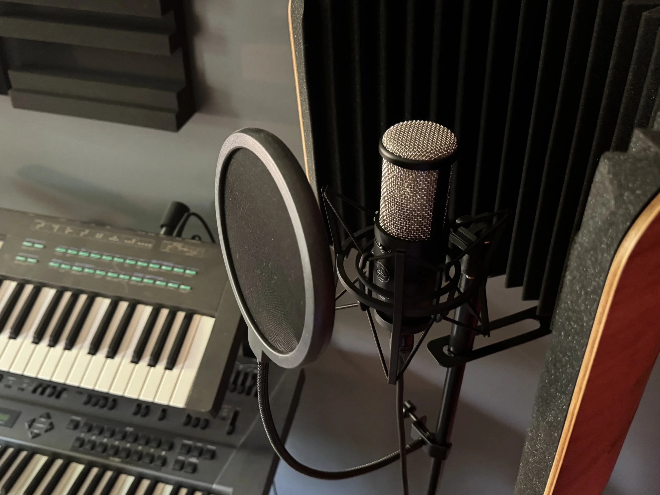 Composer/Producer