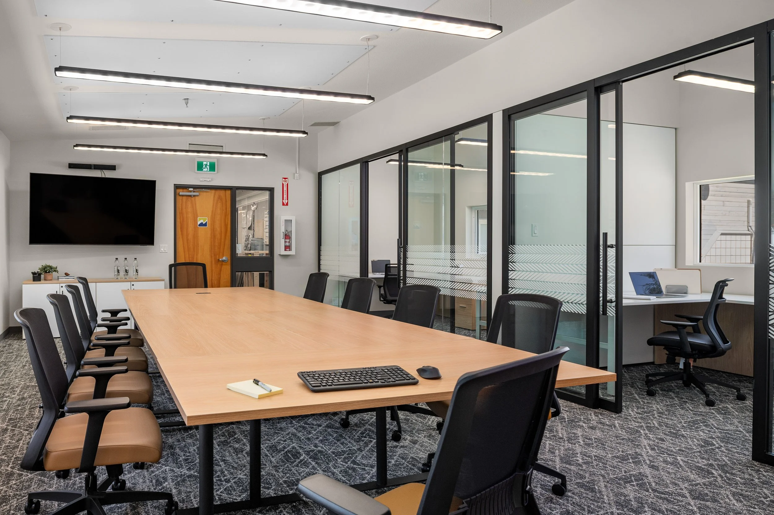 Wameesh Cultural Learning Space