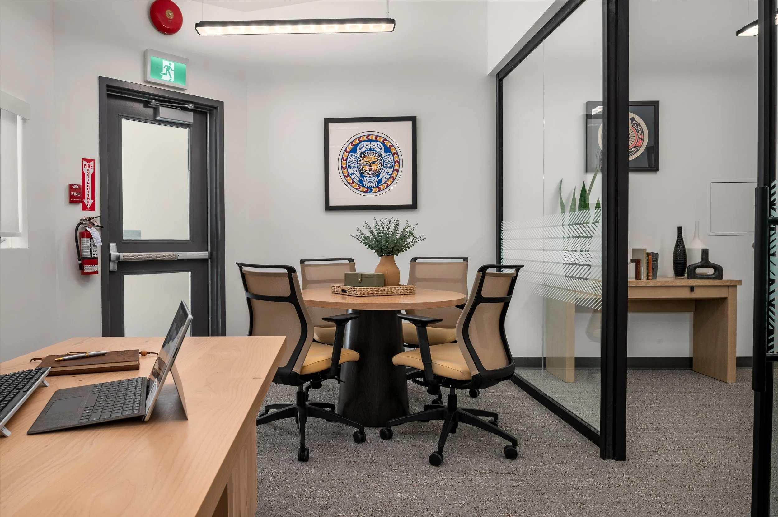 CEO Office