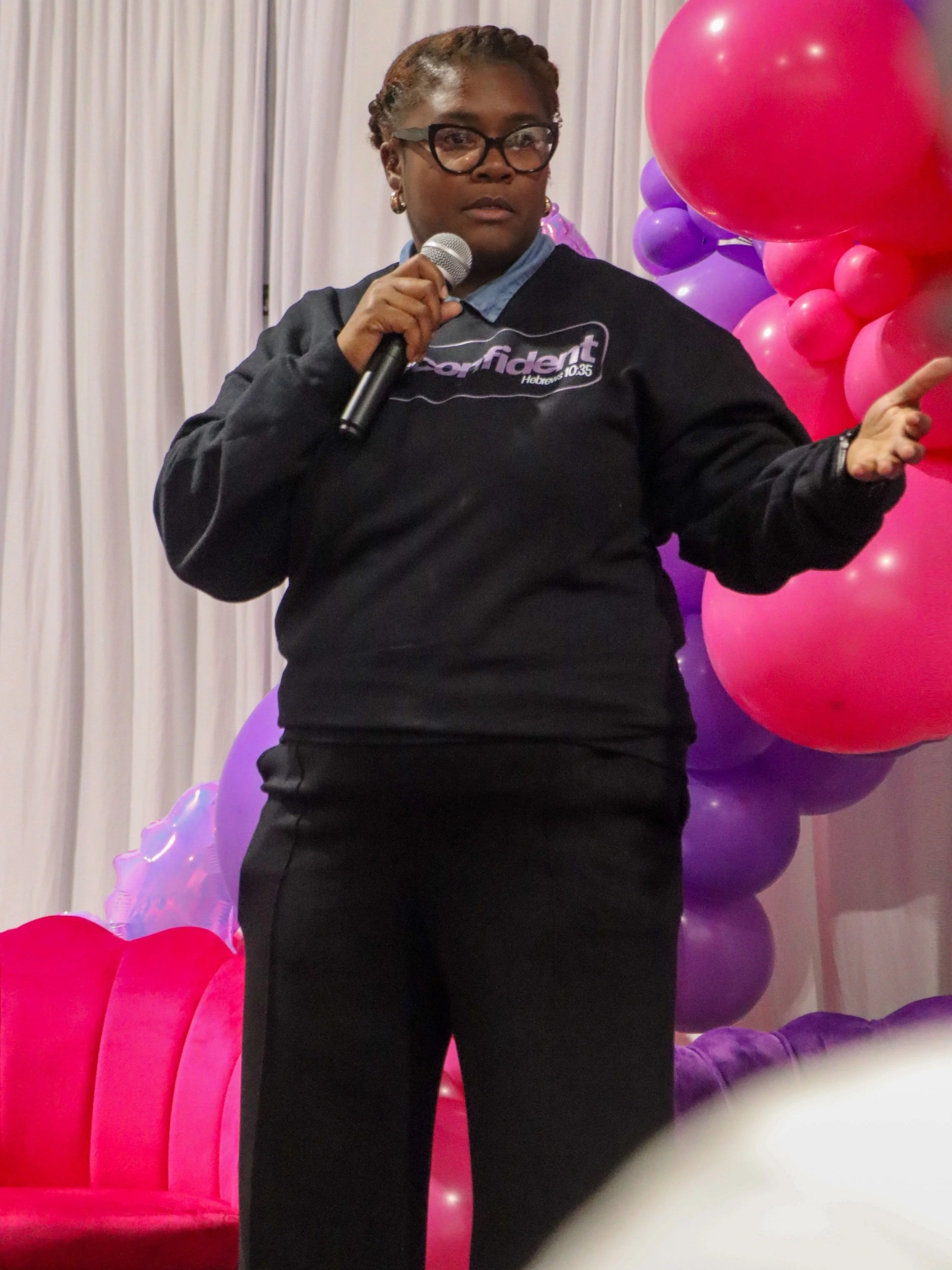 Anxiety Is a Signal, Not a Sin