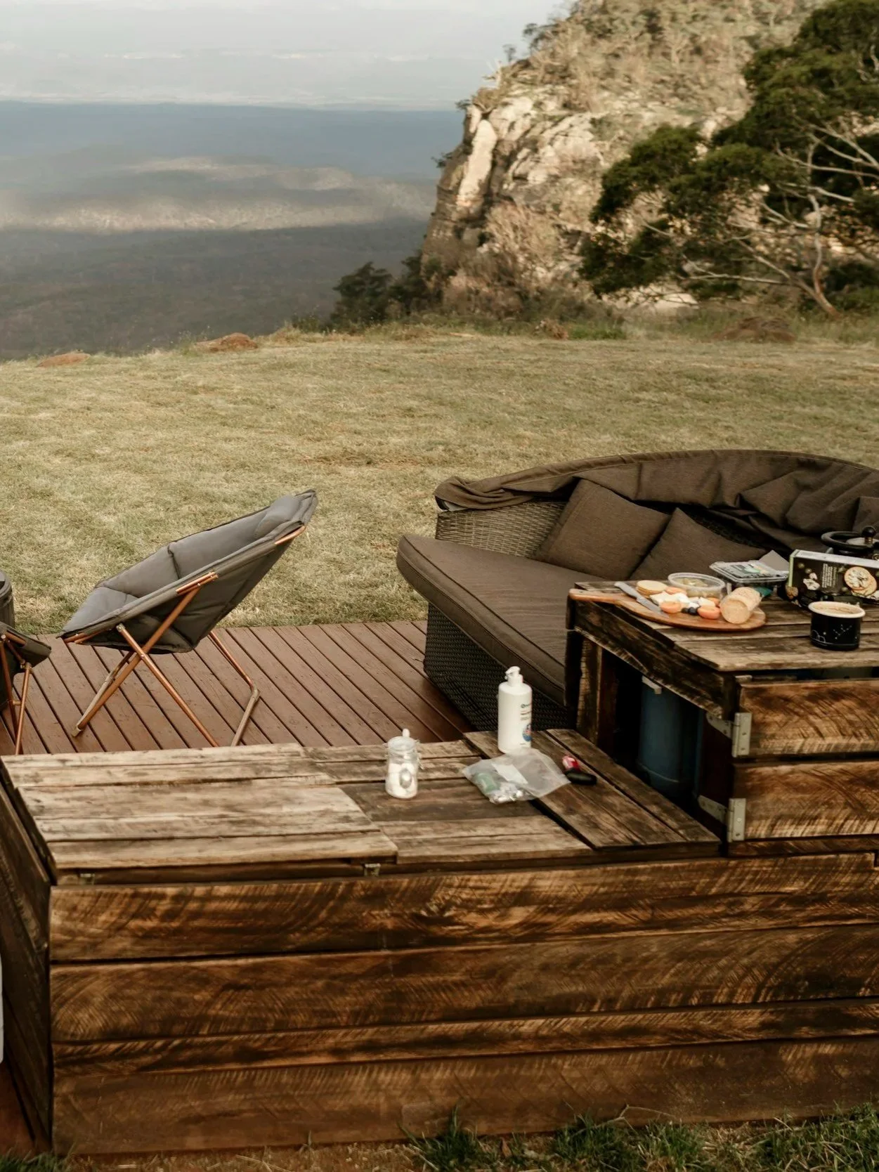 “But when, God?”