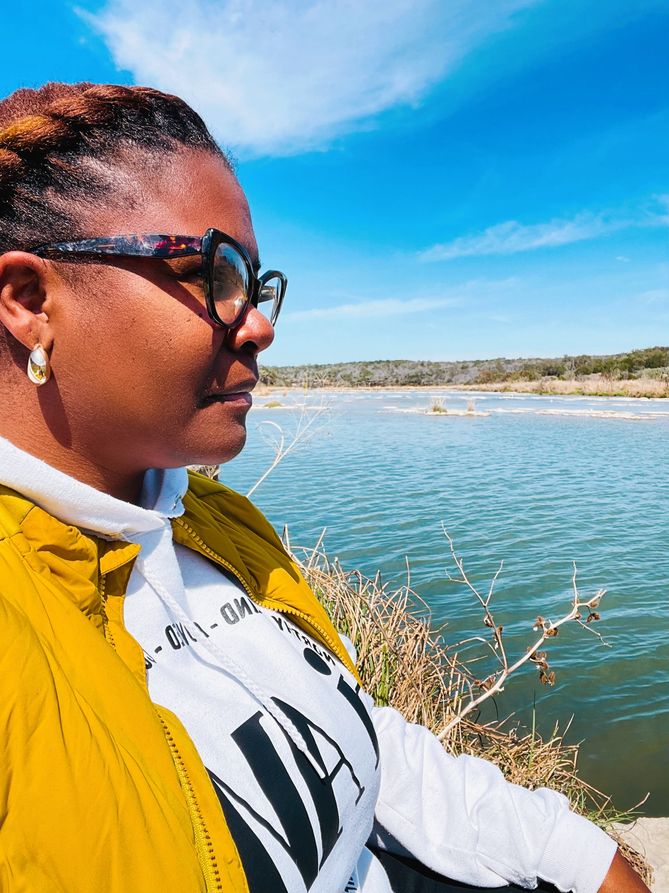 What Nature Taught Me