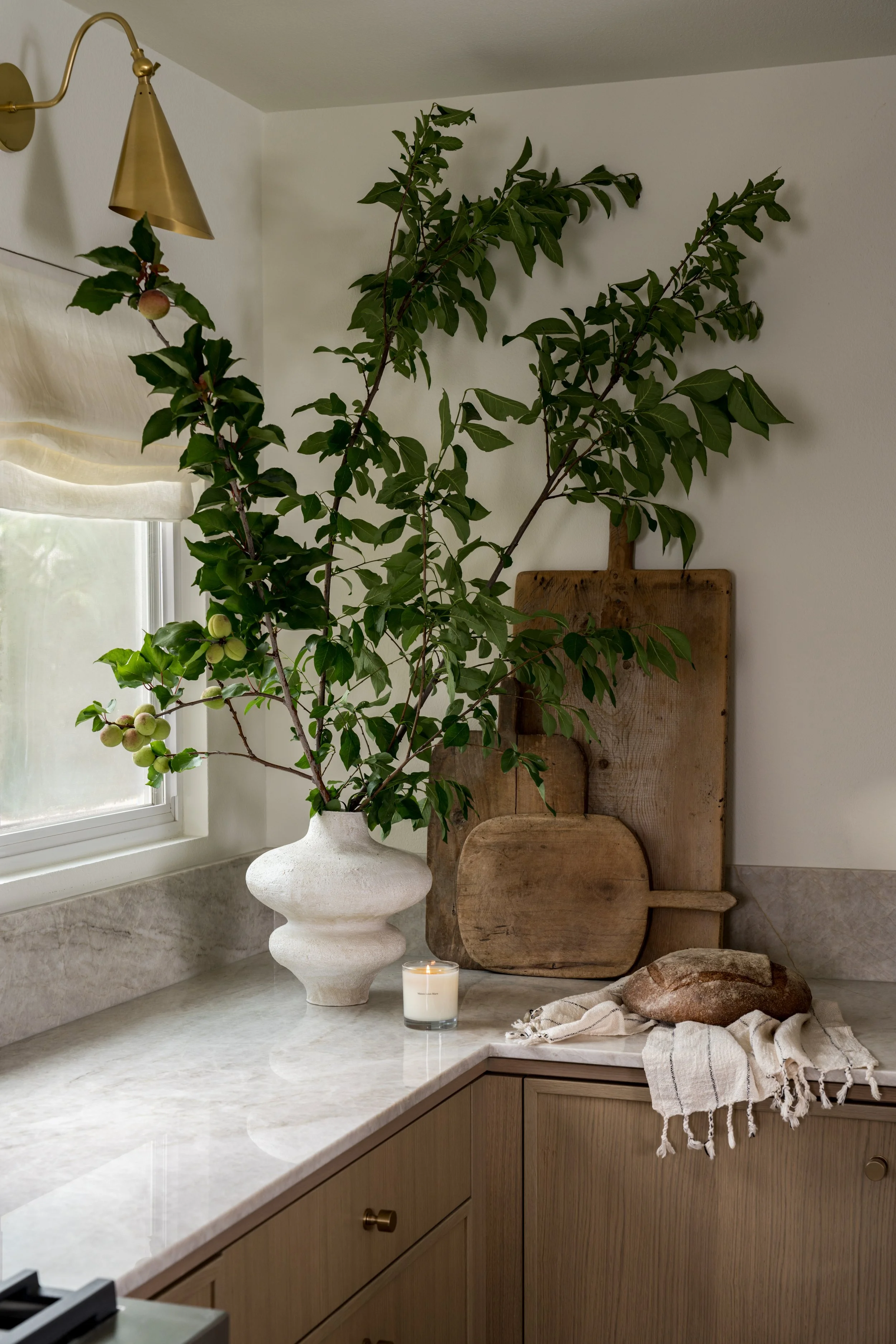 Selena Michele Interior Design Kensington Kitchen14.jpg