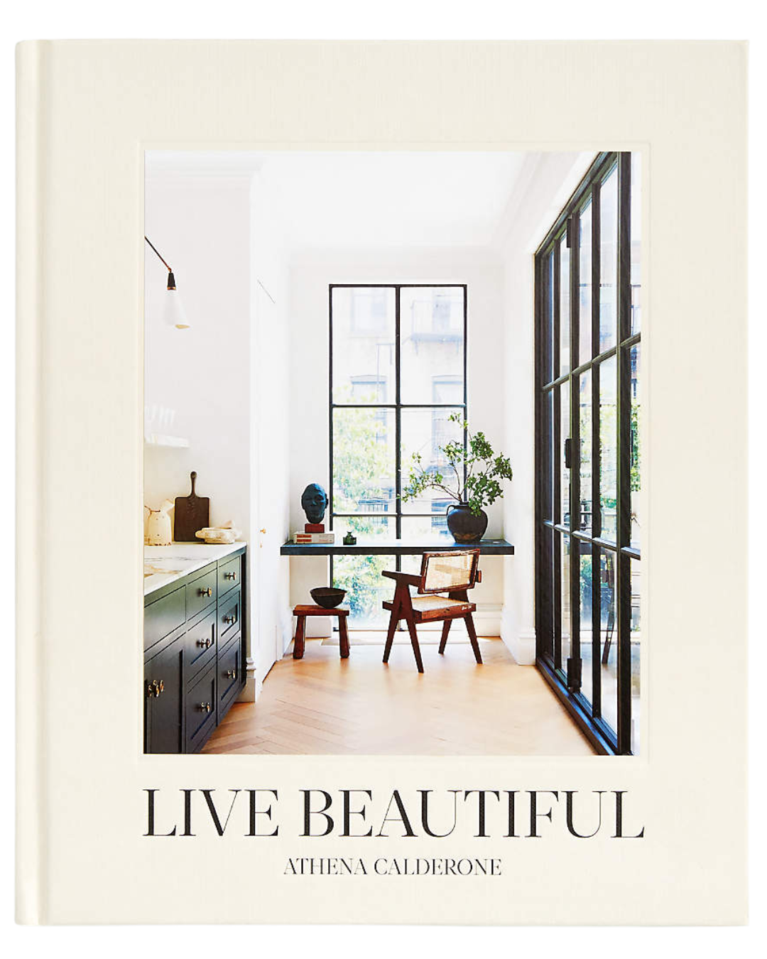 Live Beautiful Book