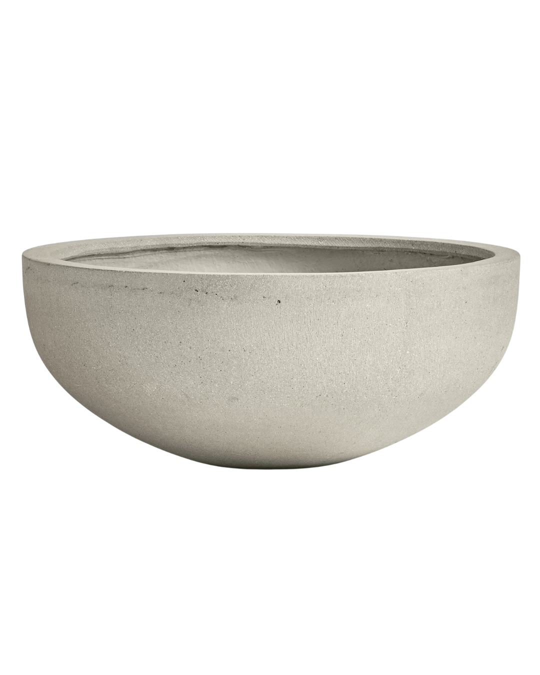 Bowl Planter