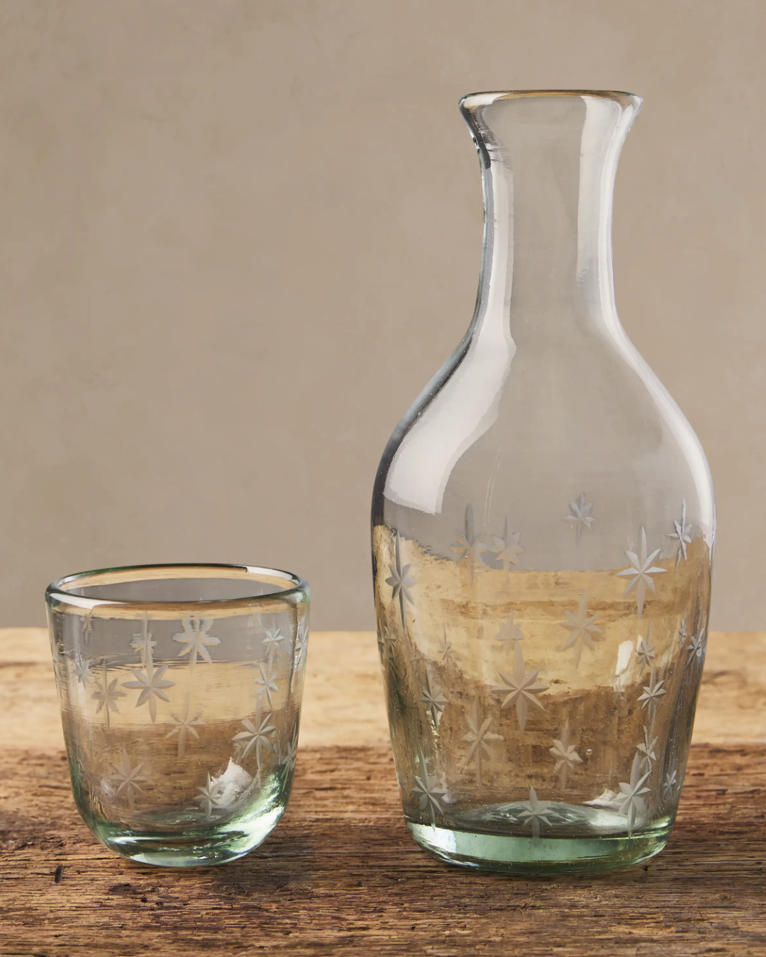 Water Carafe