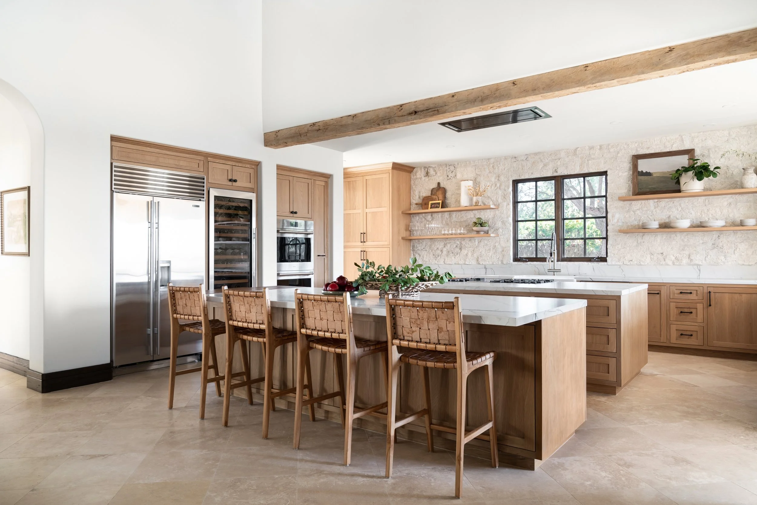 Selena Michele Rancho Santa Fe Interior Design Kitchen Renovation Remodel1.jpg