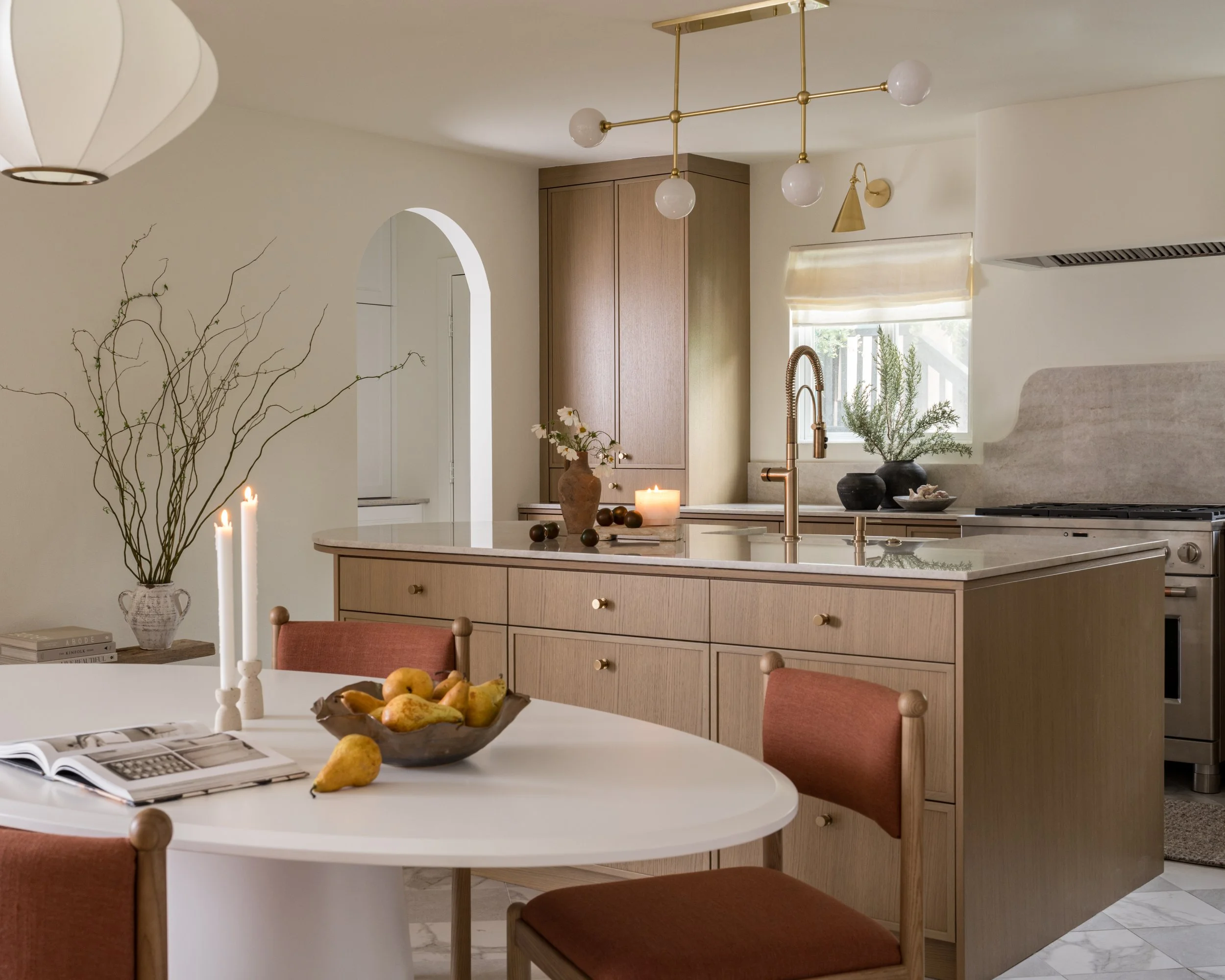 Selena Michele Interior Design Kensington Kitchen5.jpg
