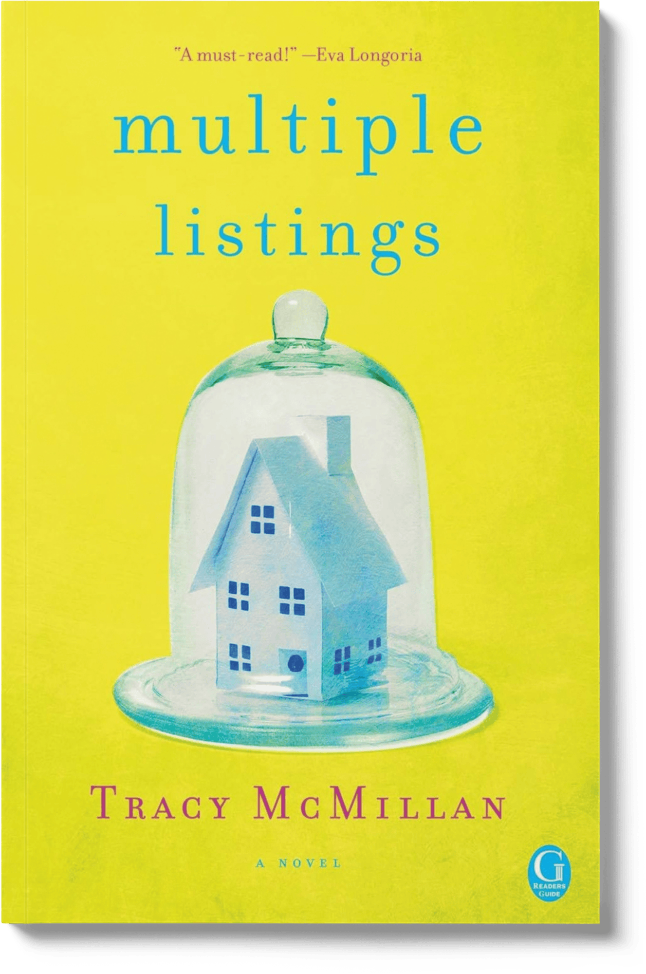 Multiple Listings by Tracy McMillan