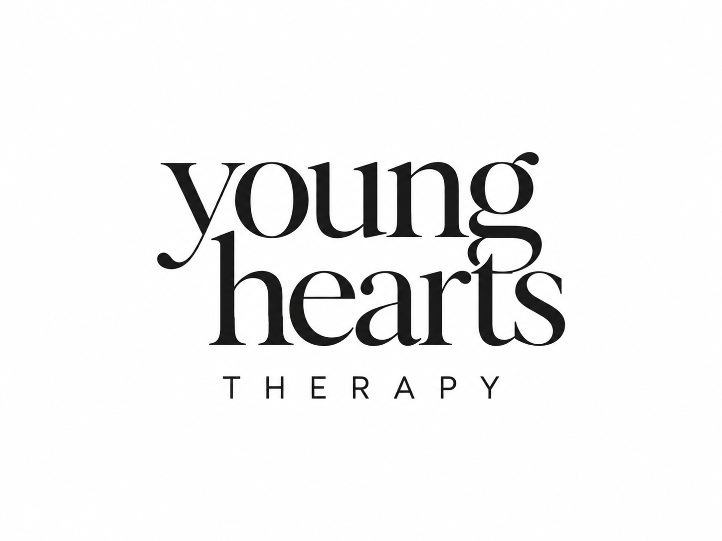 Young Hearts Play Therapy