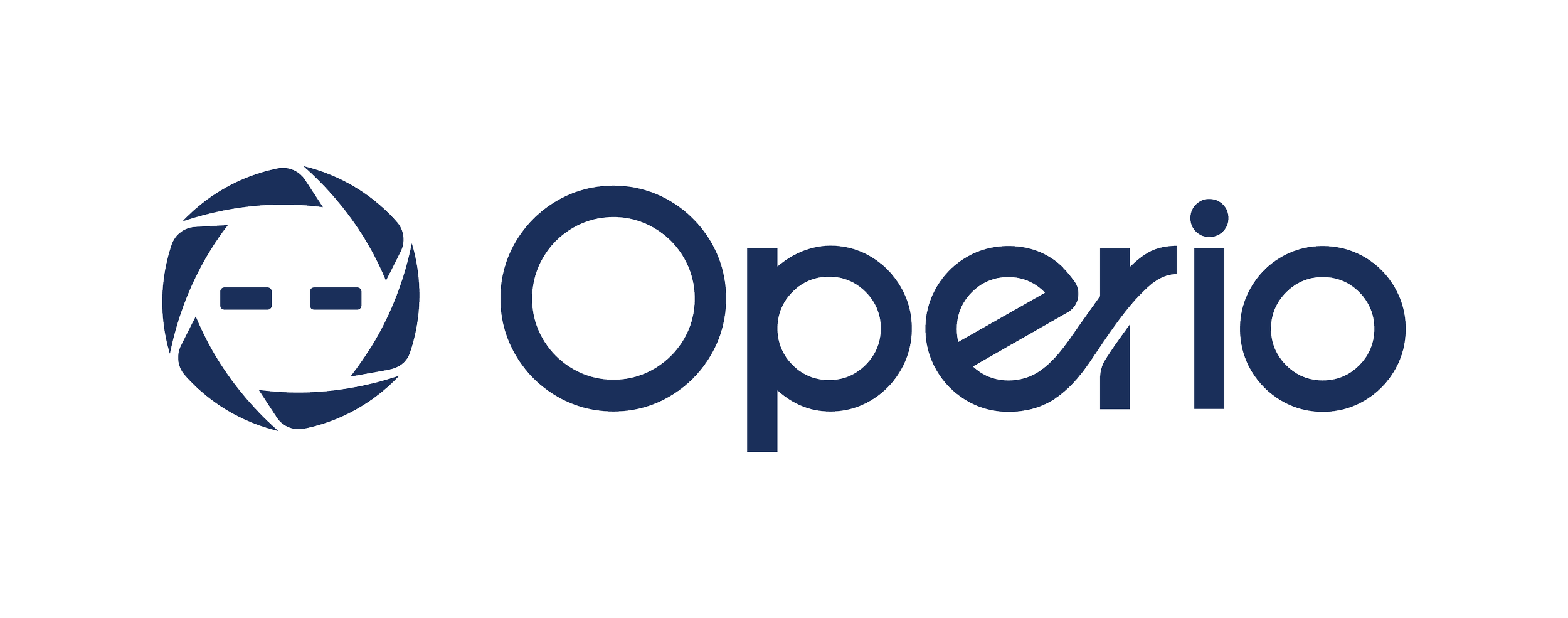 Operio