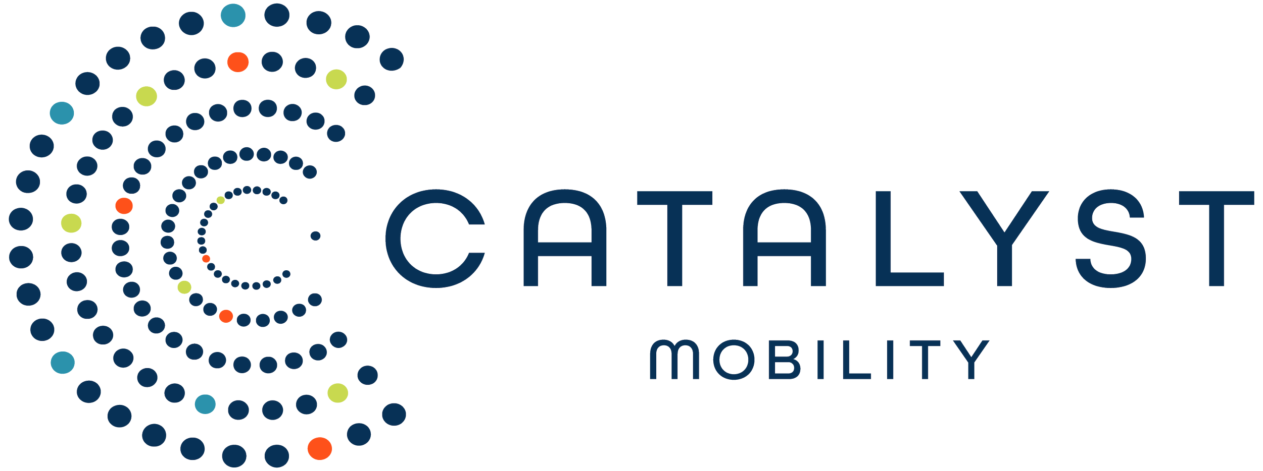 Catalyst Mobility