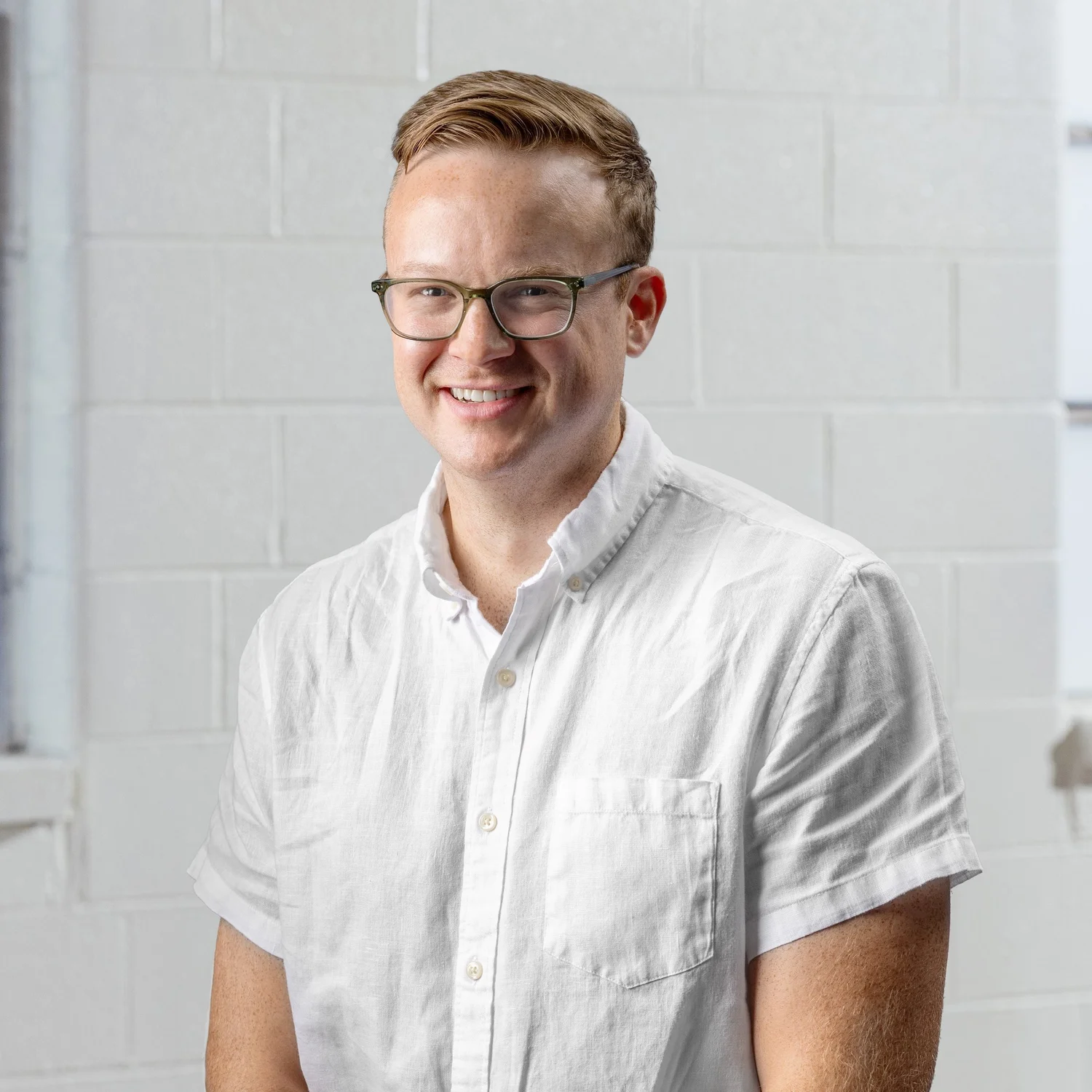 Speakers - Drew Walker — Fleet Forward Conference