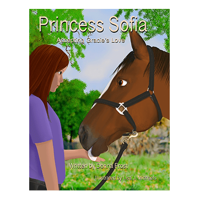 Princess Sofia Accepting Gracie's Love