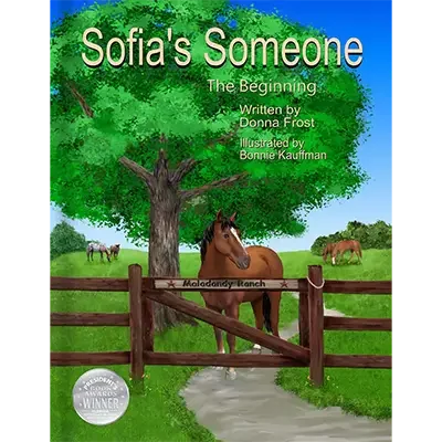 Sofia's Someone The Beginning