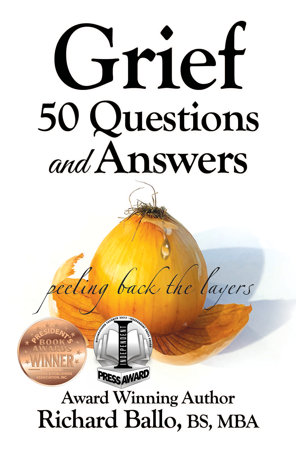 Grief - 50 Questions & Answers