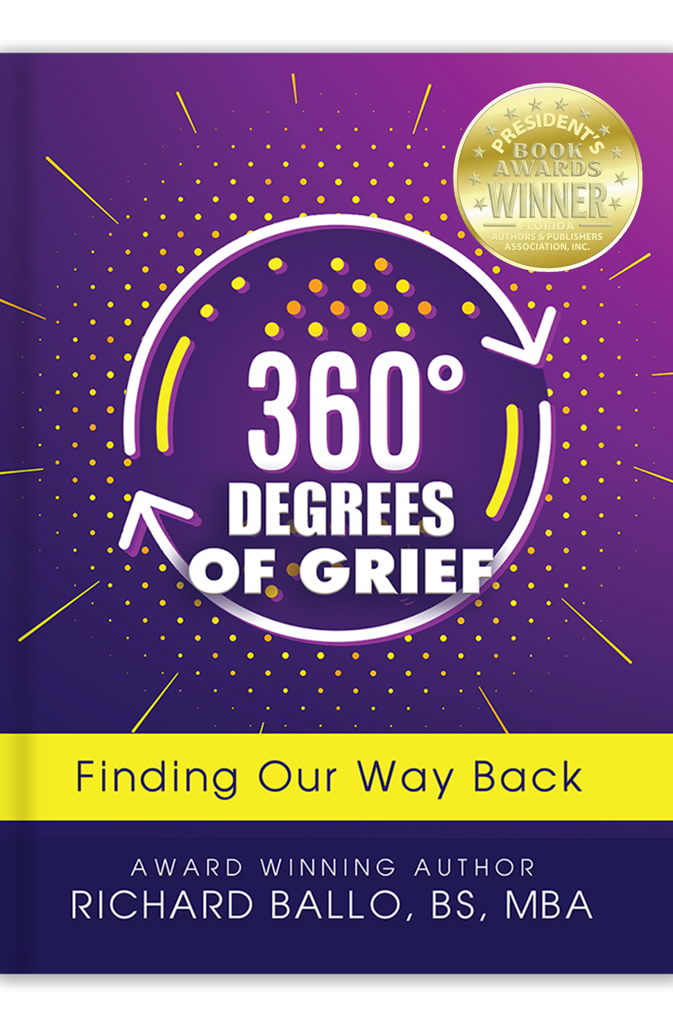 360 Degrees of Grief