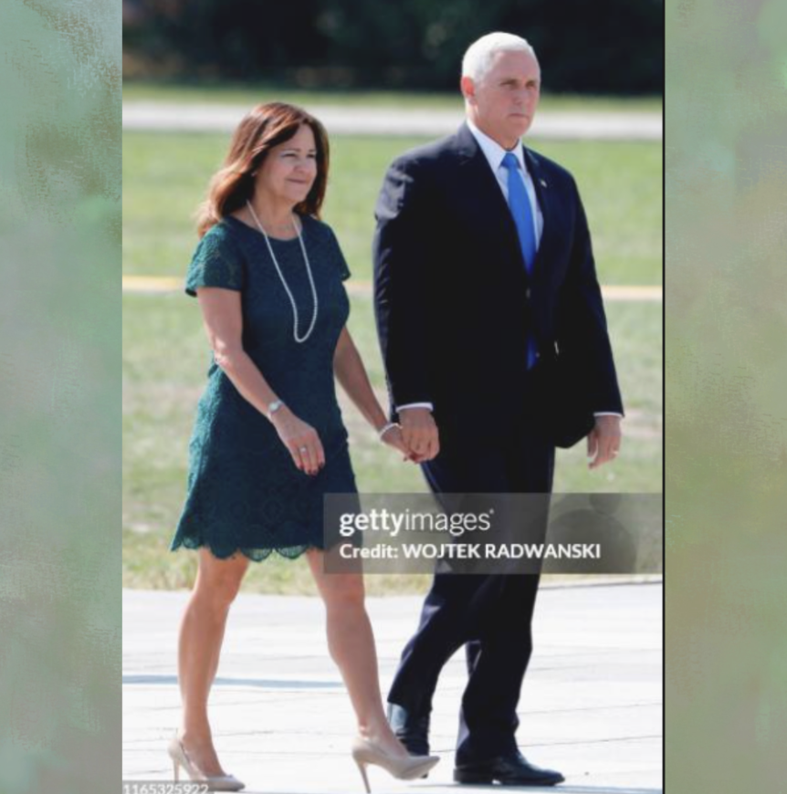 Boundaries &amp; Former V.P. Mike Pence