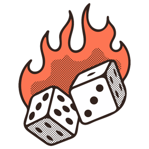 Revenue Rulebreaker logo