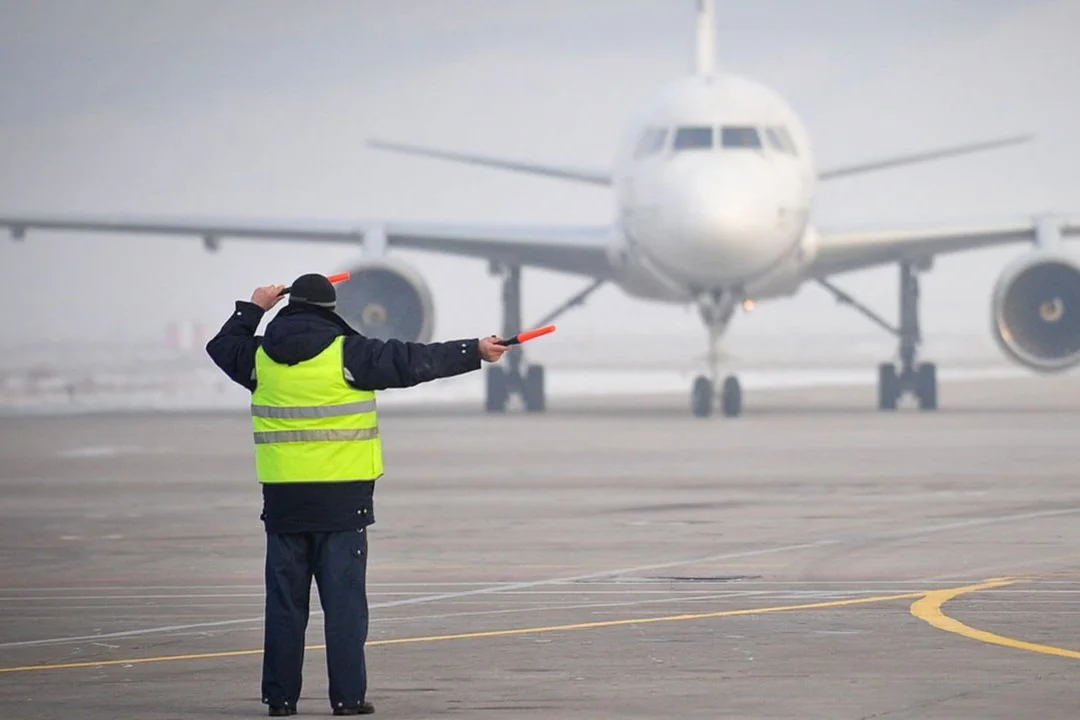 Aircraft ground handling services for business aviation in Mexico