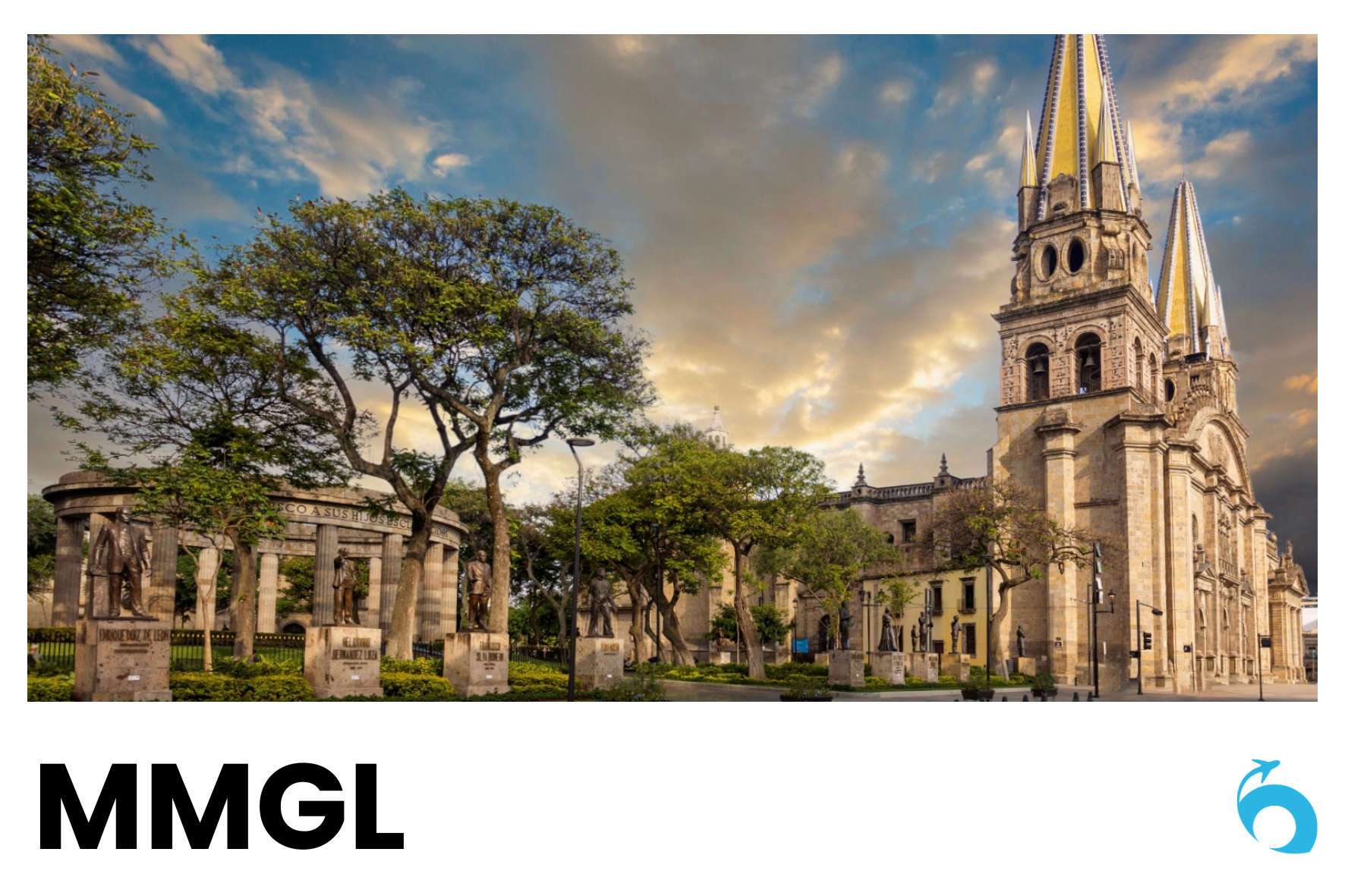 business aviation ground handling guadalajara international airport mmgl mexico