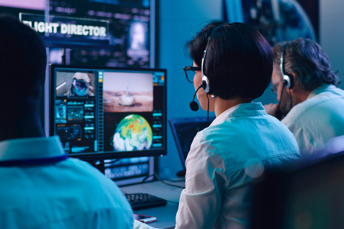 Mexican flight permits and business aviation authorizations coordinated with AFAC