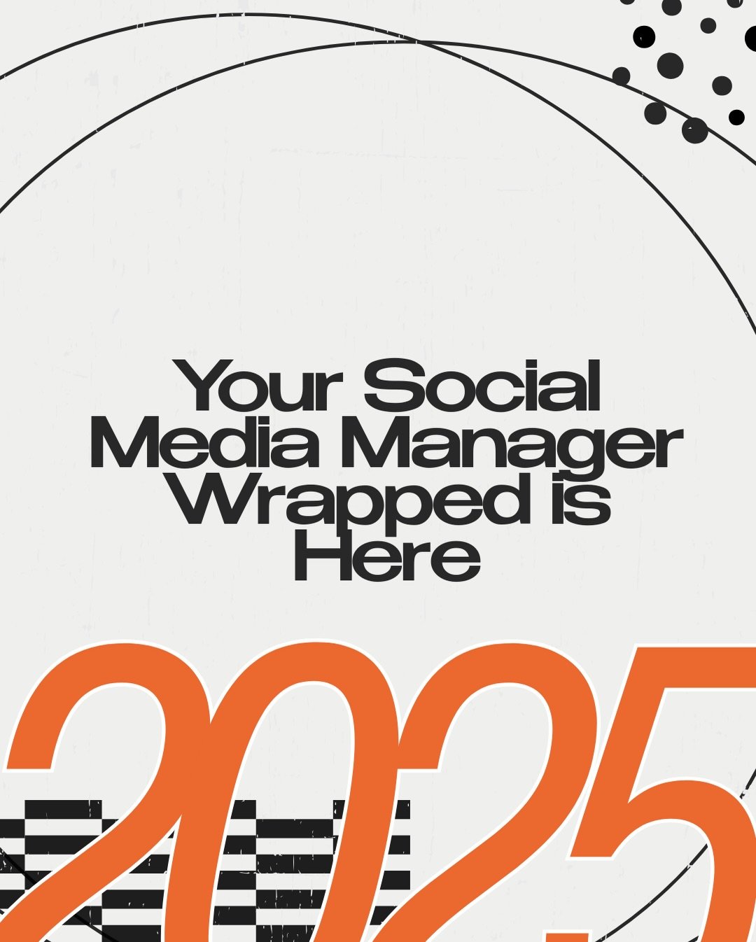 And that&rsquo;s a wrap on Mae Media 2025 ☺️ 

#socialmediamarketing #spotifywrapped #socialmediamanager #trend