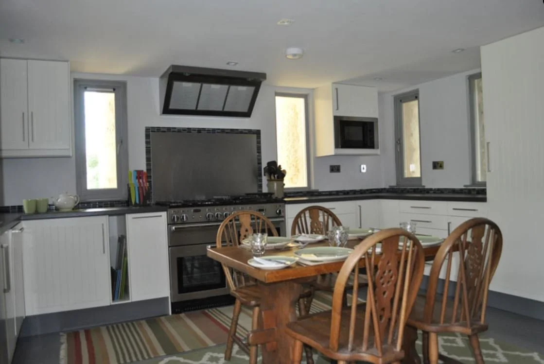 Old Farm The Granary Invermoriston