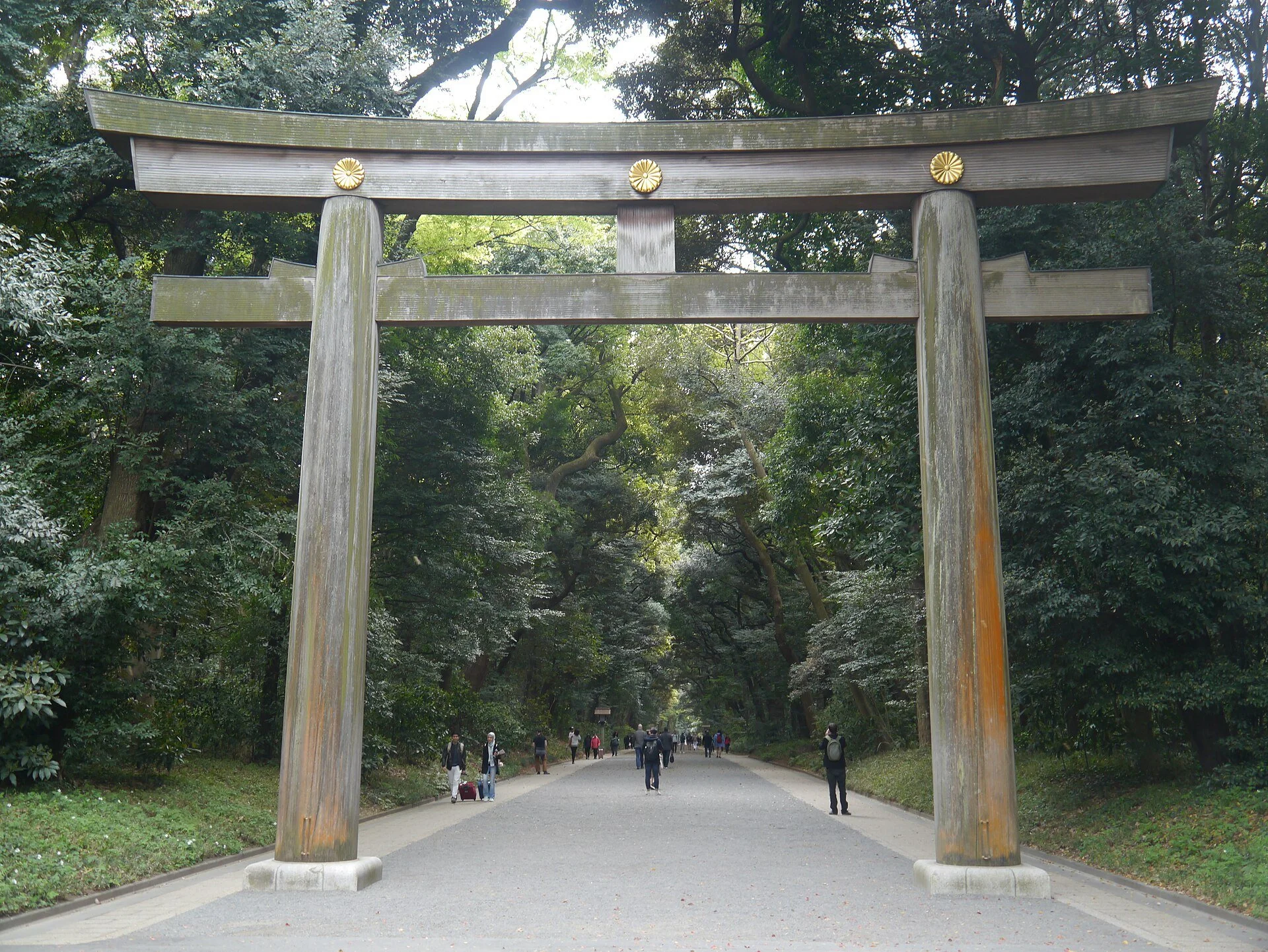 ANCIENT JAPANESE INSPIRATION