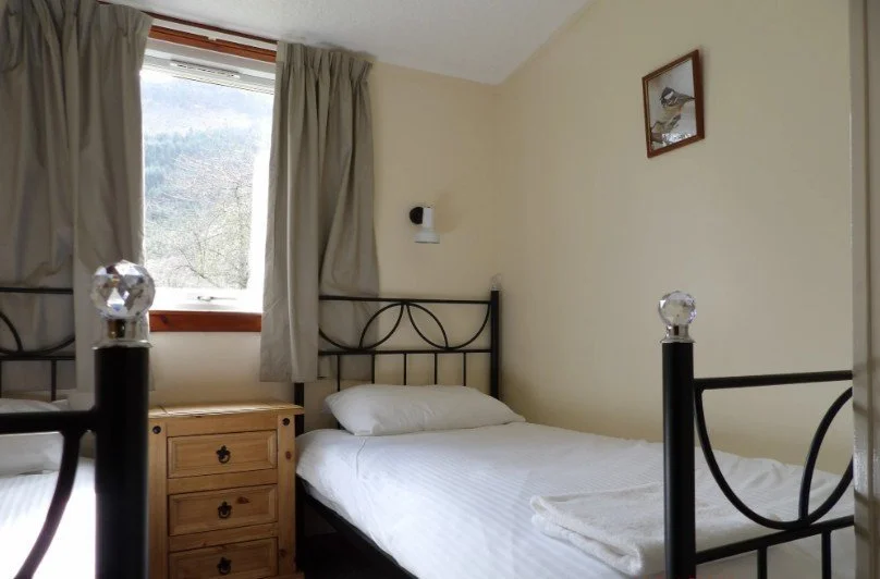 Forest Glen Holiday Park Invermoriston