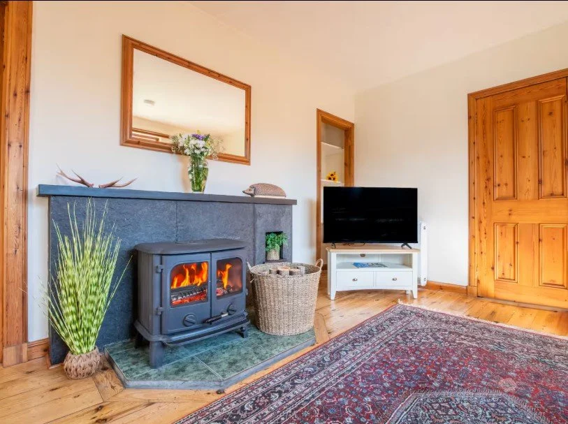 TheOldFarm Farmburn Cottage