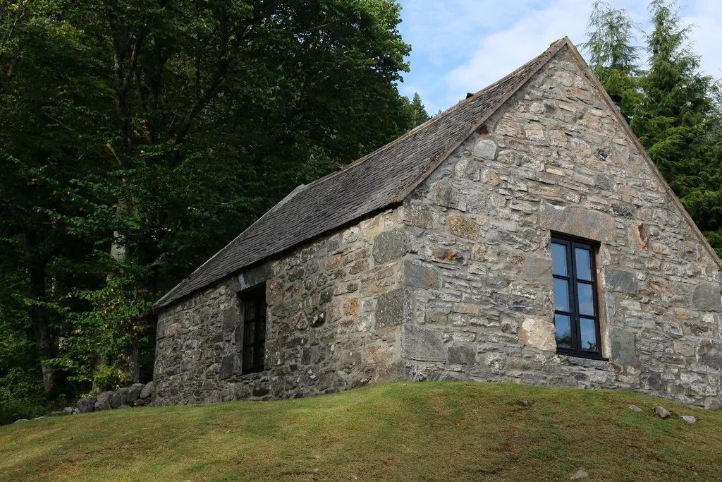 Old Farm-Bothy Invermoriston