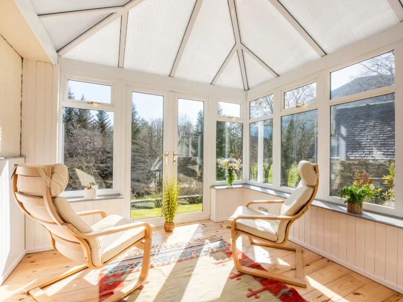 TheOldFarm Farmburn Cottage