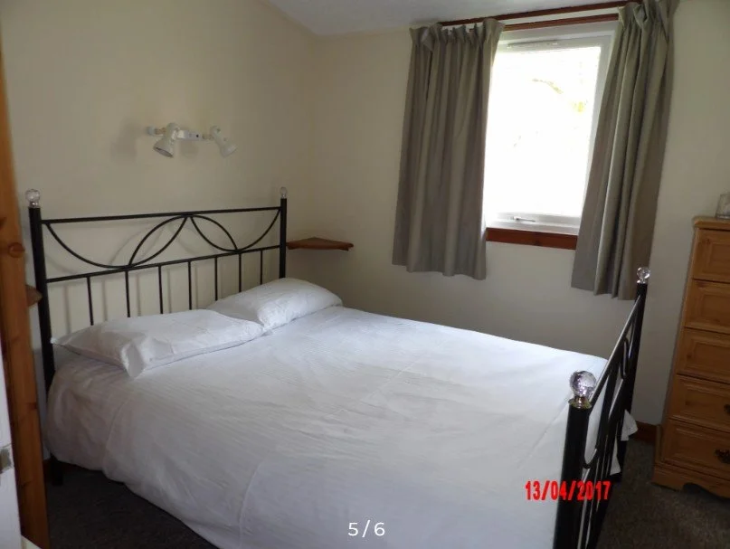 Forest Glen Holiday Park Invermoriston