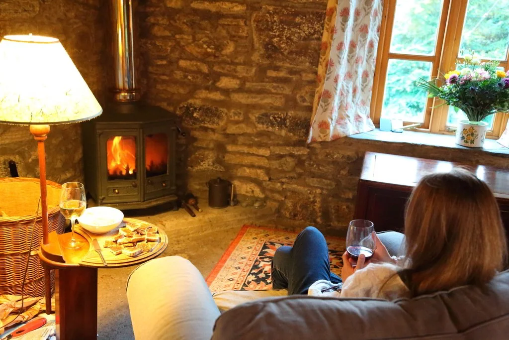 Old Farm-Bothy Invermoriston