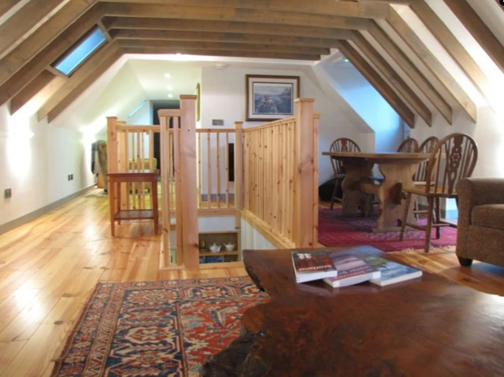 Old Farm The Granary Invermoriston