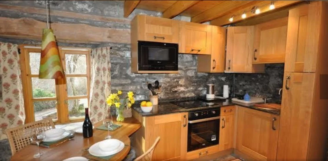 Old Farm-Bothy Invermoriston