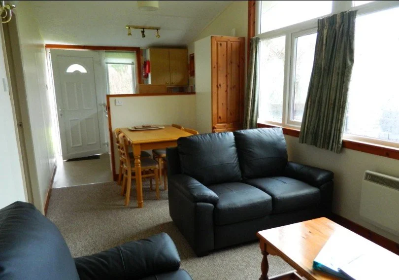 Forest Glen Holiday Park Invermoriston