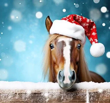 GCA Holiday Photo Fundraiser