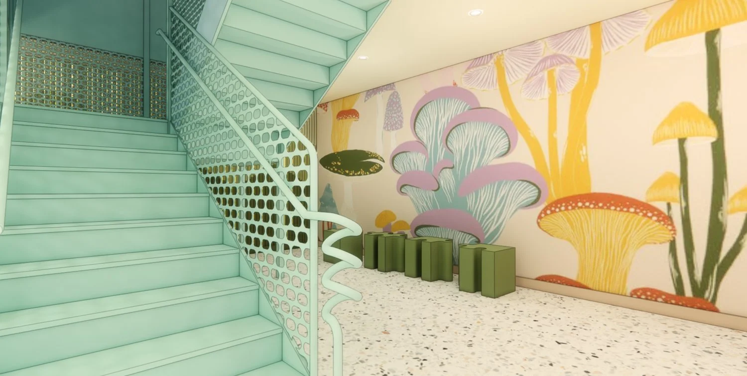 The Classroom as the Third Teacher