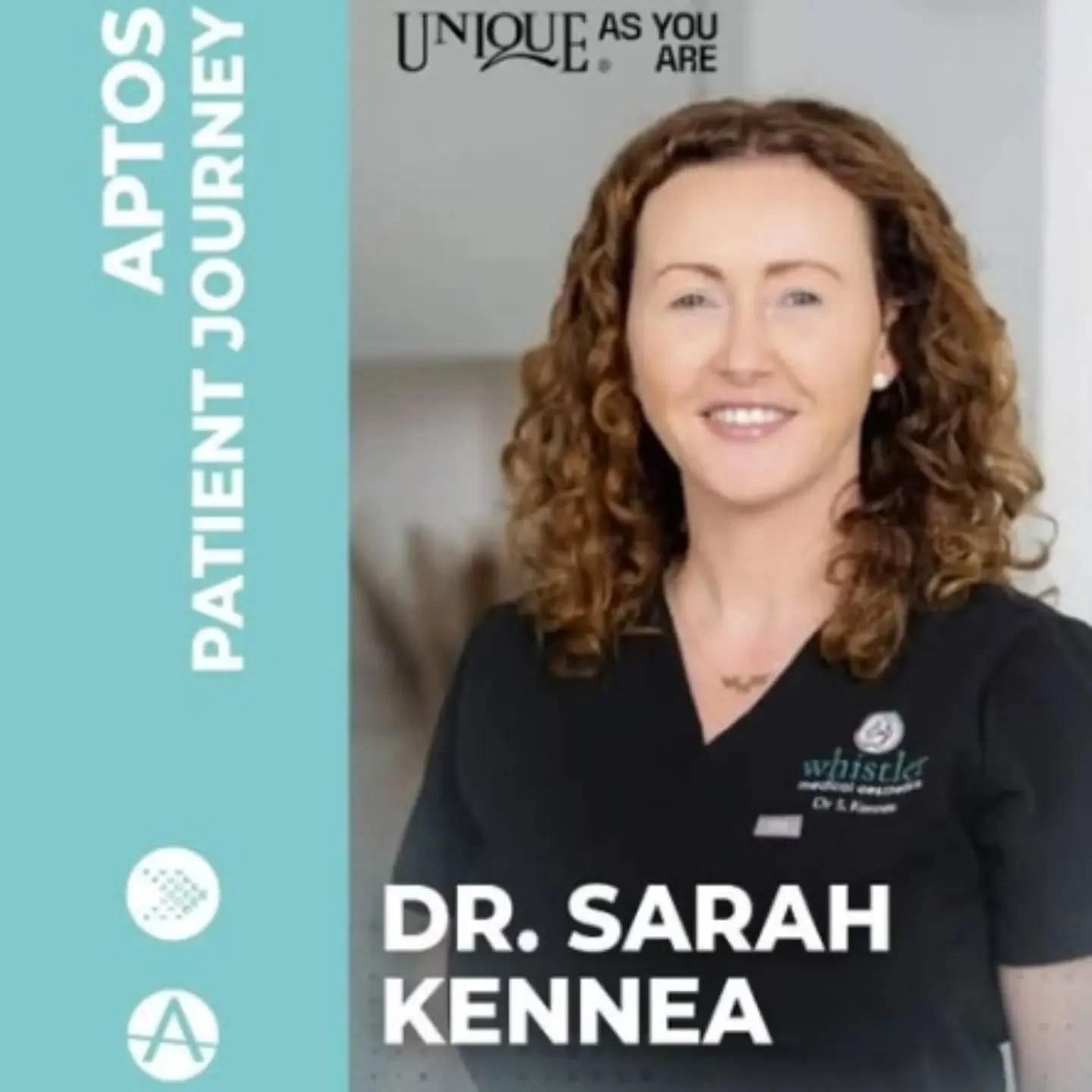Dr. Kennea believes the most powerful results come from treatments that work with you—enhancing, not changing, what makes you unique. That’s why she loves working with Nuvior Threads: a sophisticated, regenerative approach that restores s