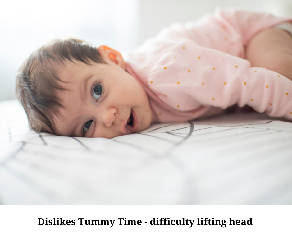 Dislikes Tummy Time 10.png