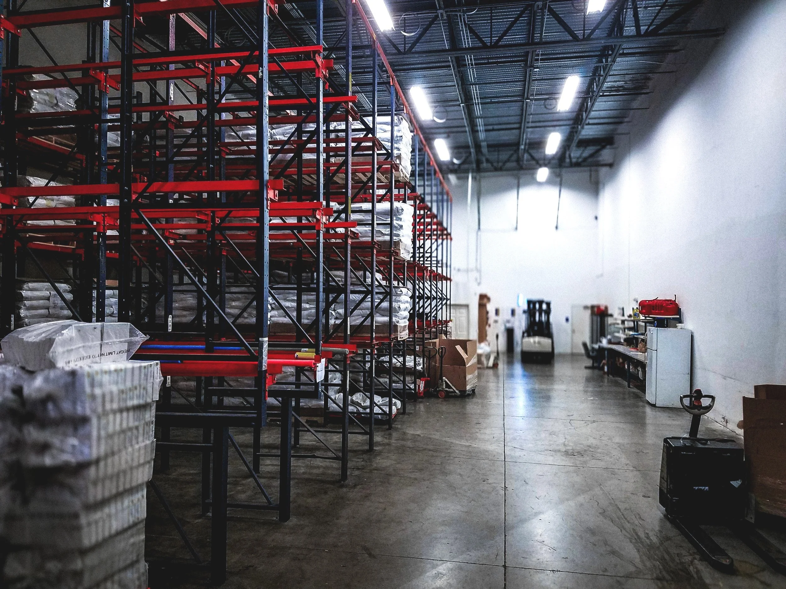 CNE Worldwide Logistics