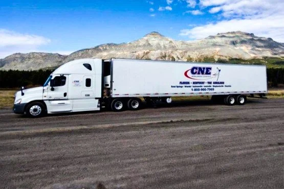 CNE Worldwide Logistics